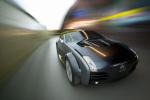 Nissan Urge Concept 2006 года